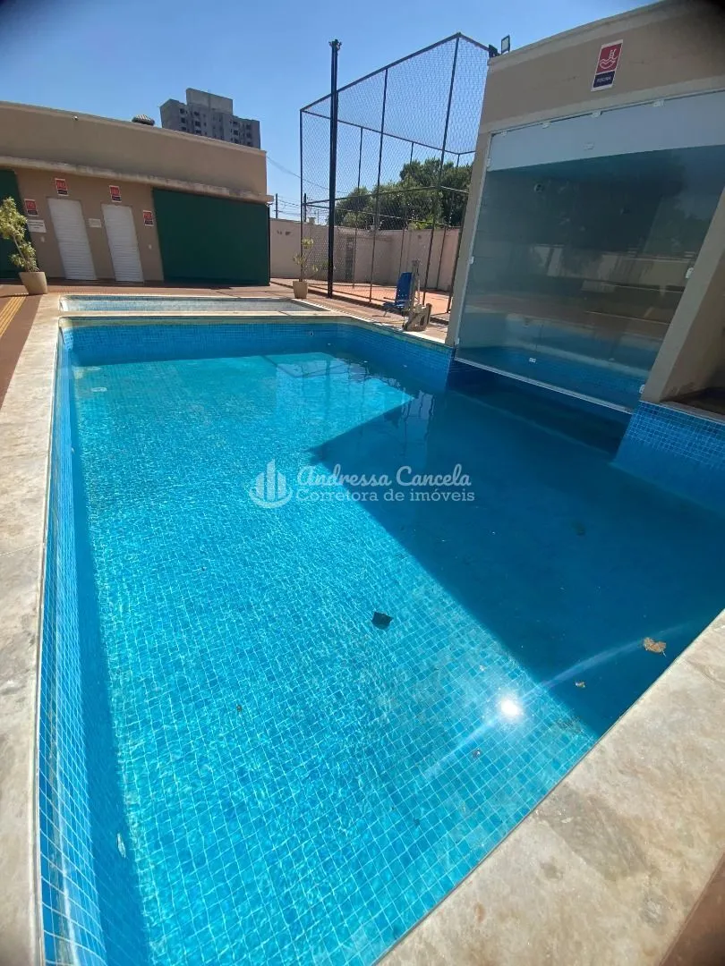 Imagem Unique São Deocleciano - Apartamento com 2 dormitórios à venda, 52 m² por R$ 250.000 - Unique São Deocleciano - São José do Rio Preto/SP