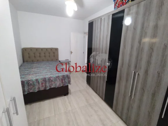 Imagem LINDÍSSIMO APARTAMENTO DE 2 DORMITÓRIOS NO BAIRRO DO ESTUÁRIO ESTUÁRIO EM SANTOS (SP) POR R$.320.000,00 !
