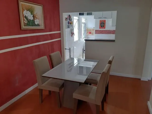 Imagem APARTAMENTO - CAMPINAS - PARQUE ITÁLIA