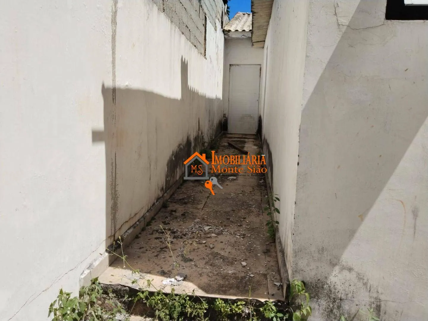 Imagem Casa com 3 dormitórios à venda, 167 m² por R$ 350.000,00 - Jardim São Miguel - Bragança Paulista/SP