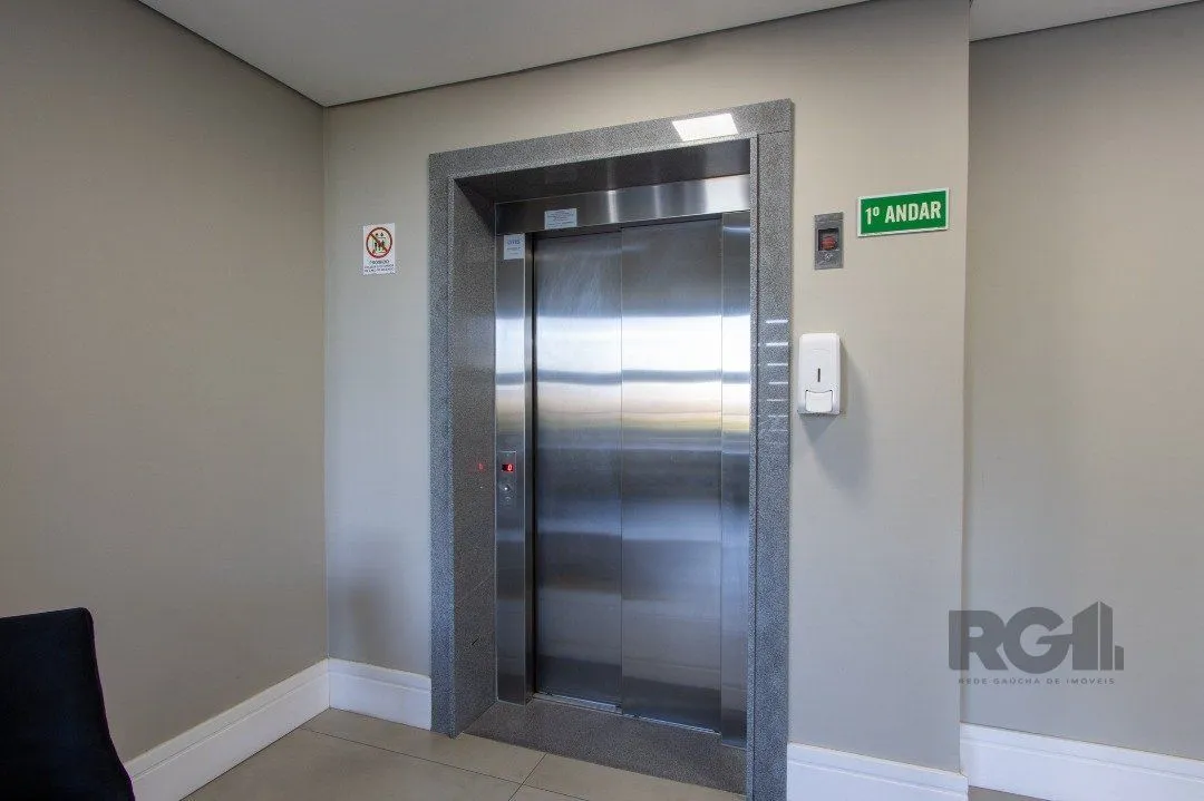 Imagem River View, simplesmente espectacular.
