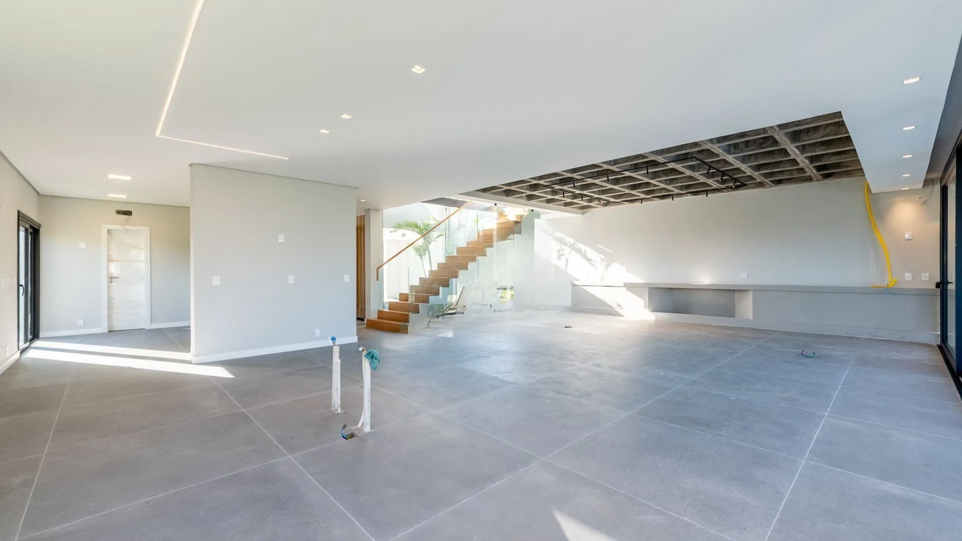 Imagem Linda casa para comprar com 4 suites em condomínio TOP