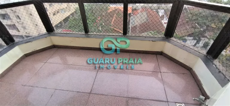 Imagem Amplo apartamento