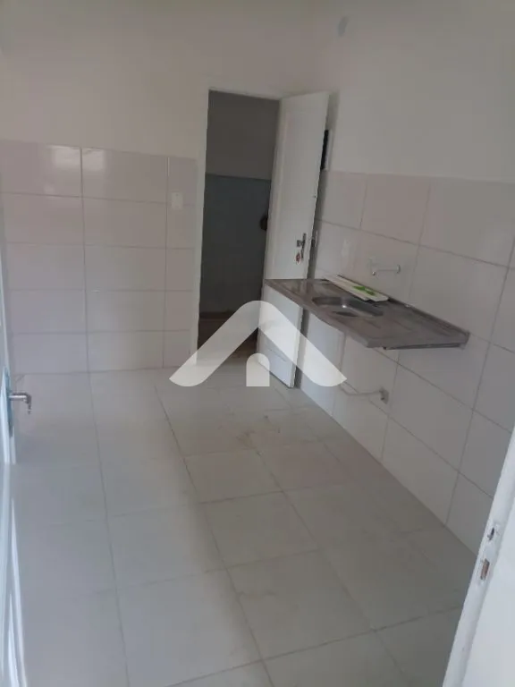Imagem Apartamento Reformado no Jacaré - 2 Quartos, Financia FGTS
