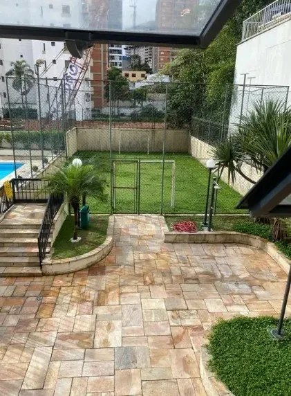 Imagem Apartamento para Venda em São Paulo, Pinheiros, 2 dormitórios, 1 banheiro, 1 vaga
