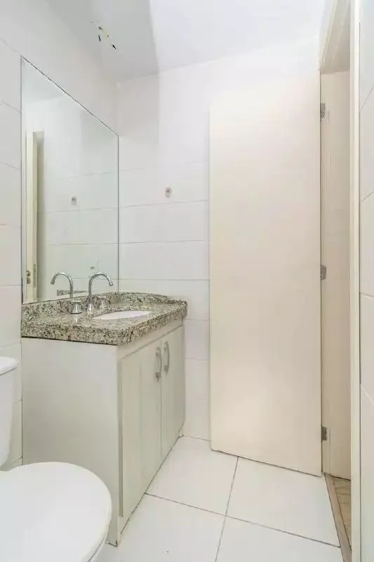Imagem Apartamento de 3 dormitórios no bairro Teresópolis