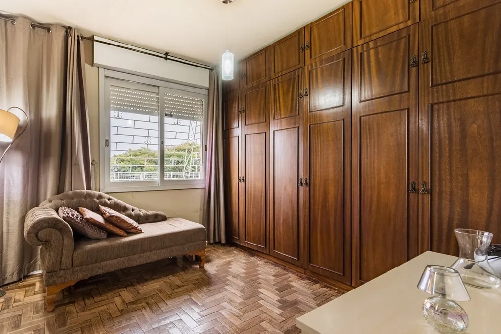 Imagem Casa de Condomínio em Santa Tereza