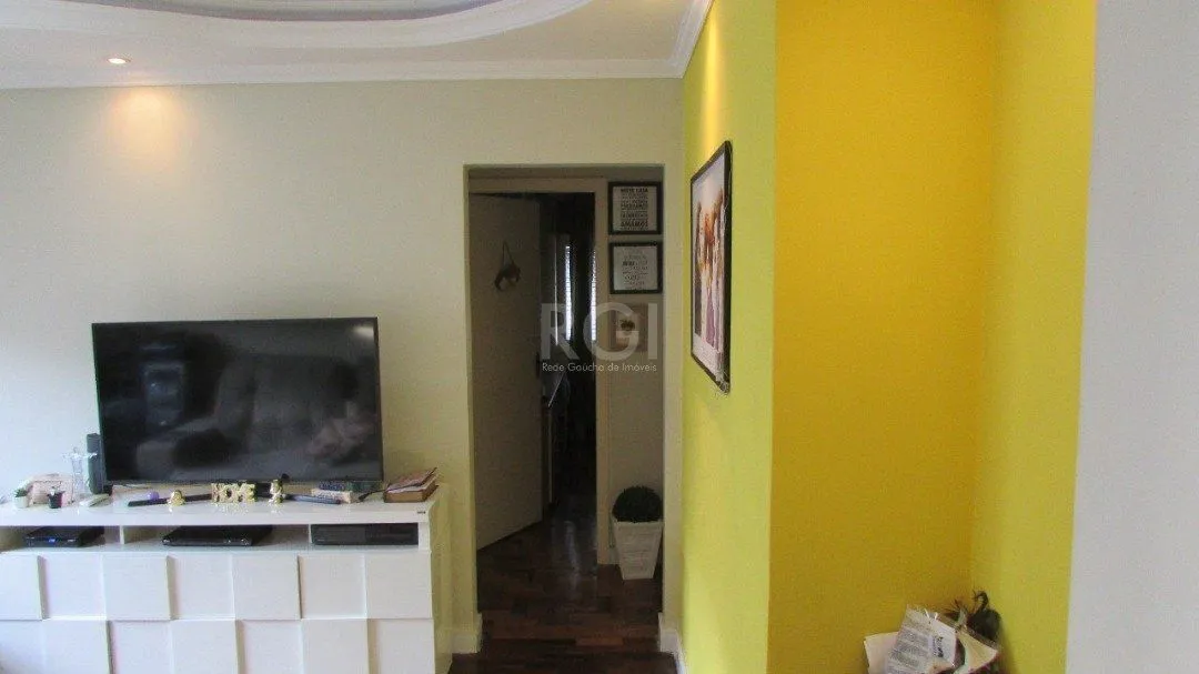 Imagem Apartamento para Venda - 58.94m², 2 dormitórios, Praia de Belas