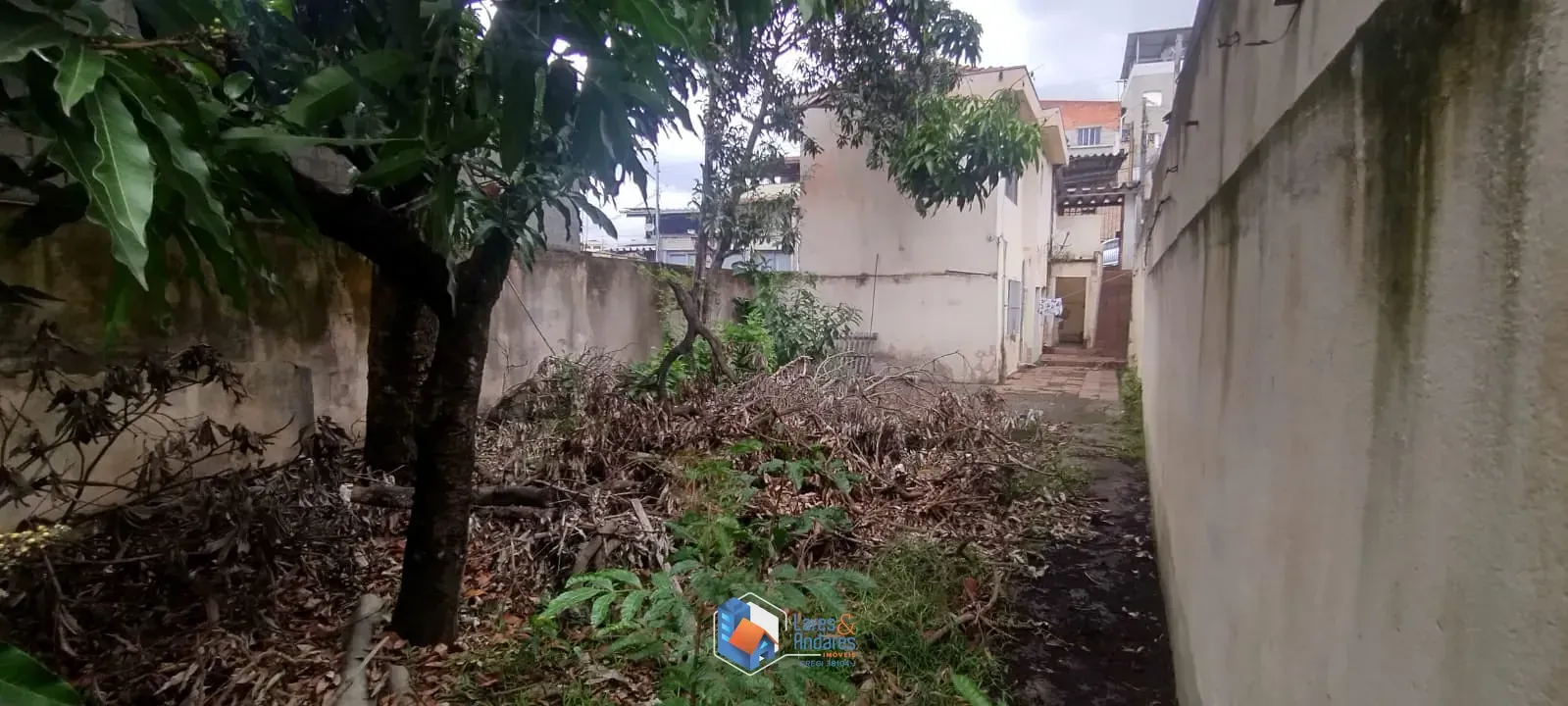 Imagem TERRENO À VENDA, IDEAL PARA INVESTIMENTO BEM PRÓXIMO AO COMERCIO CENTRAL DO BAIRRO CASA VERDE ALTA, SÃO PAULO, SP