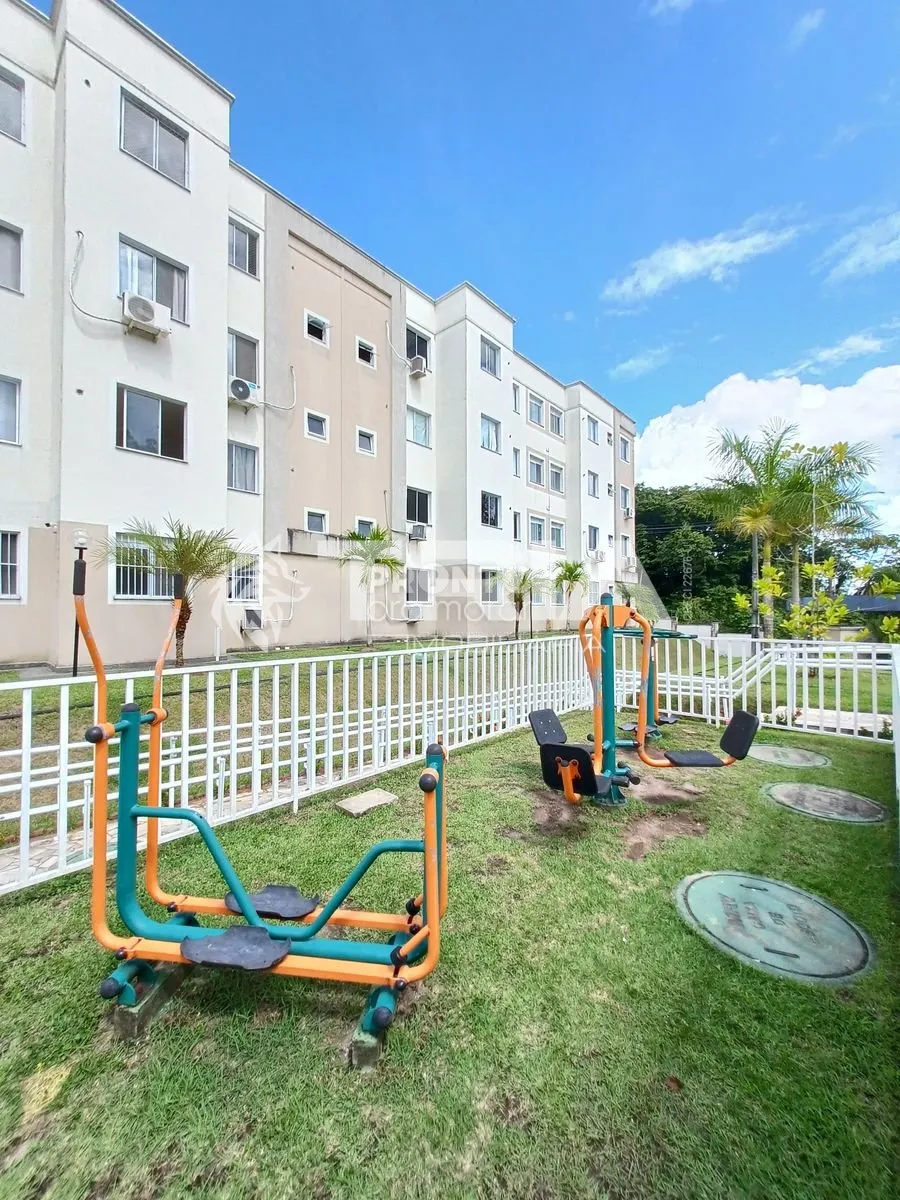 Imagem Apartamento à venda em Jaboatão dos Guararapes | 42,19 m² | 2 quartos e lazer completo