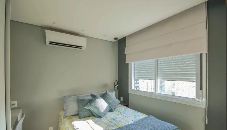 Imagem APARTAMENTO RESIDENCIAL em SÃO PAULO - SP, BOSQUE DA SAÚDE