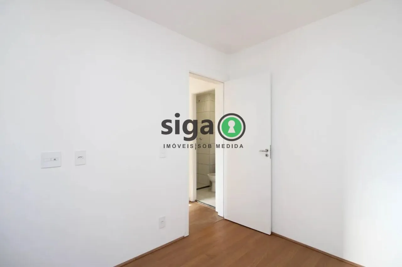 Imagem Apartamento 2 quartos á venda por R$315.000 - Morumbi - São Paulo/SP