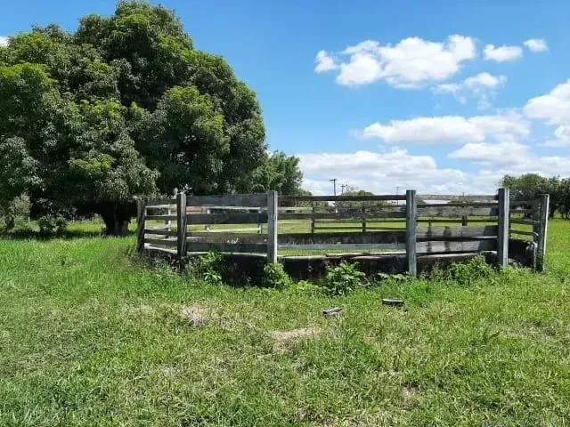 Imagem Chácara à venda 94372.59M², Aterrado, Tremembé - SP