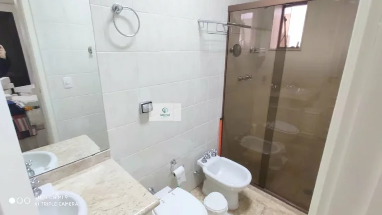 Imagem Apartamento Padrão para Venda em Enseada Guarujá-SP