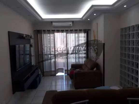 Imagem Apartamento em Santos 3 dormitórios para venda.