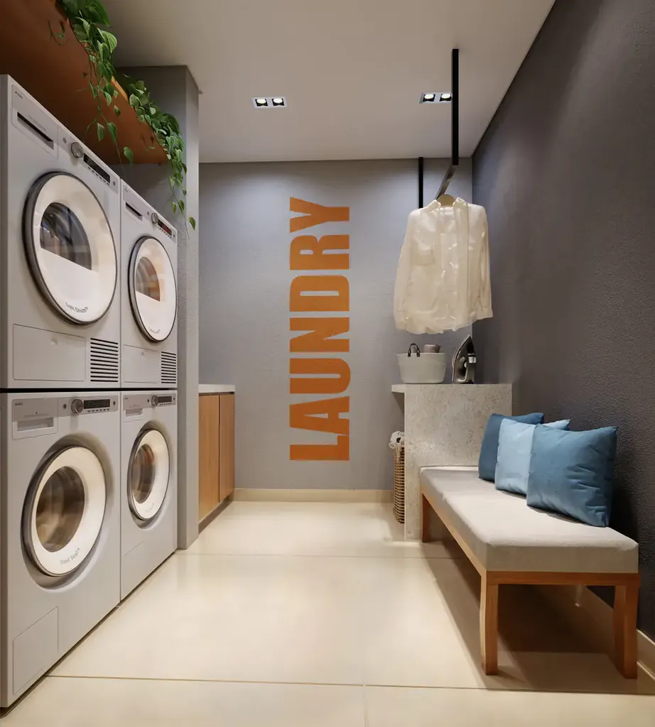 Imagem Studio em Lançamentos no bairro Ingá - Niterói, RJ