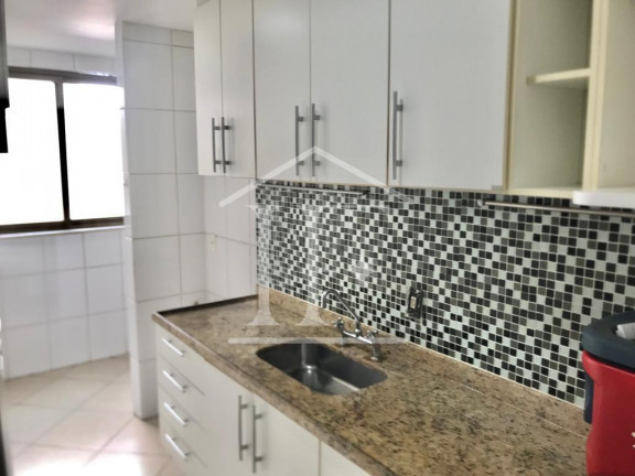 Imagem Apartamento com 3 Quartos à Venda, 114 m² em Recreio dos Bandeirantes - Rio de Janeiro