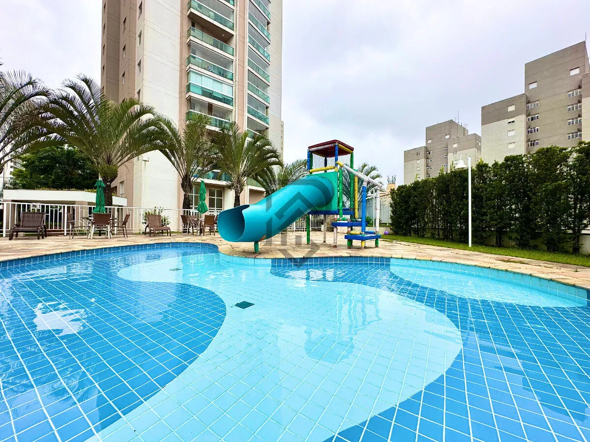 Imagem Apartamento Duplex vila mariana andar alto