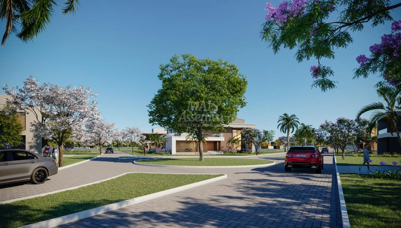 Imagem TERRENO PARA VENDA EM CONDOMINIO MARE BLUE ARROIO DO SAL BAIRRO PRAIA AZUL