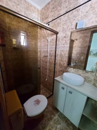 Imagem Cobertura à venda, 151 m² por R$ 760.000,00 - Aviação - Praia Grande/SP