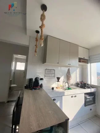 Imagem Apartamento a venda em Tatuí SP