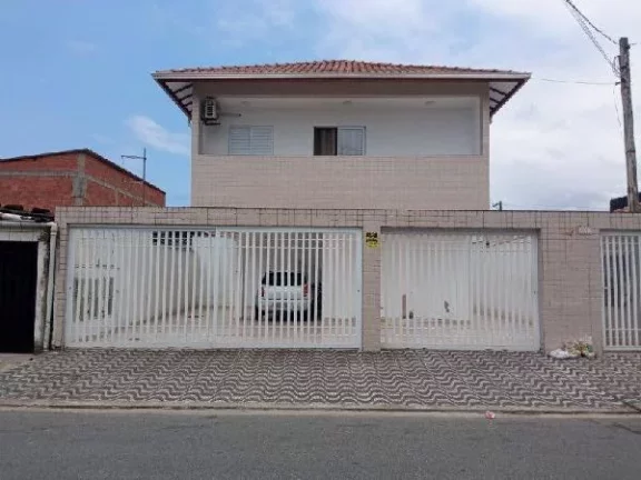 Foto do imóvel Oportunidade Única em PRAIA GRANDE - SP | Tipo: Casa | Negociação: Venda Direta Online | Situação: Imóvel em AVENIDA CLODOARDO AMARAL