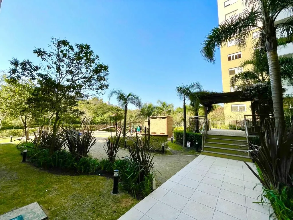 Imagem Apartamento de 3 quartos, suíte e 2 vagas de garagem no bairro Jardim Carvalho