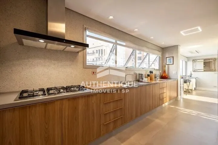 Imagem CEARA HIGIENOPOLIS - Apartamento no bairro Higienópolis à venda