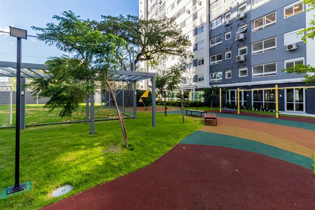 Imagem Apartamento em São Sebastião