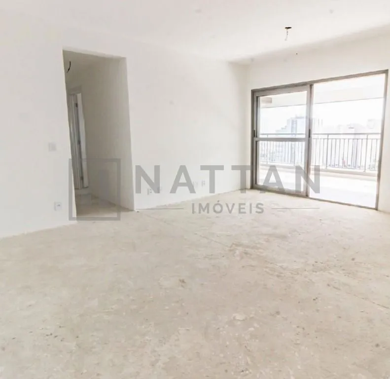 Imagem Apartamento com 3 dormitórios à venda, 125 m² por R$ 1.980.000,00 - Belém - São Paulo/SP