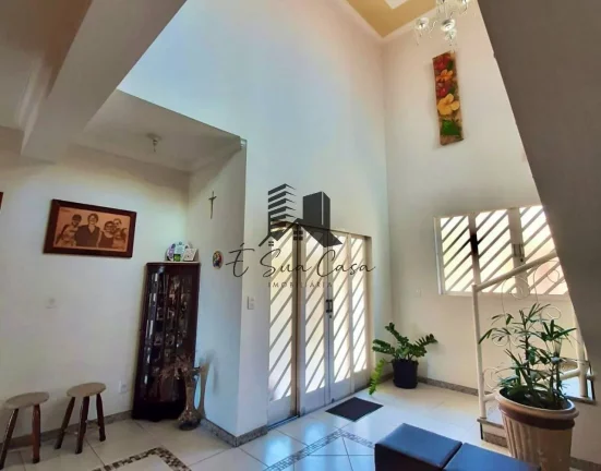 Imagem Casa de 5 quartos suíte e closet no bairro Alto dos Pinheiros