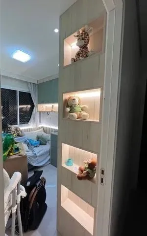 Imagem APARTAMENTO DOS SONHOS À VENDA E LOCAÇÃO!