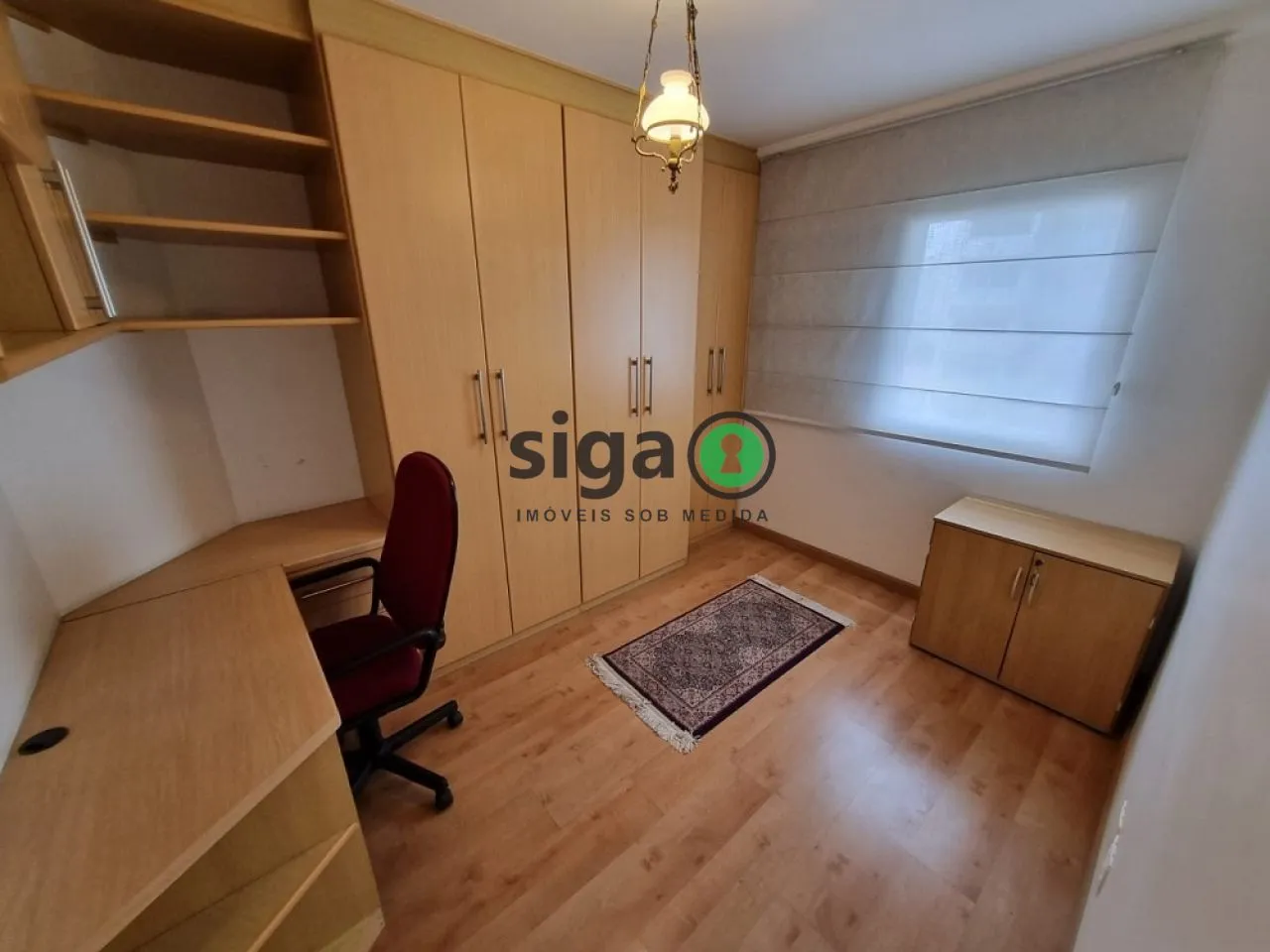 Imagem Apartamento a venda no BROOKLIN com 4 quartos