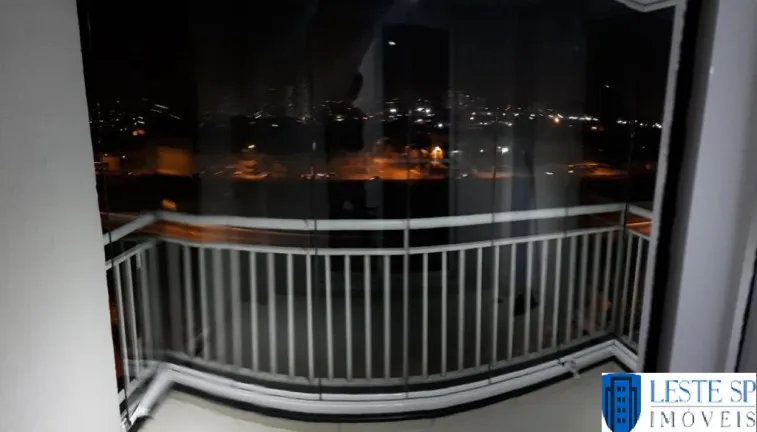 Imagem Apartamento com 2 Quartos à Venda, 55 m² em Jardim Arize - São Paulo