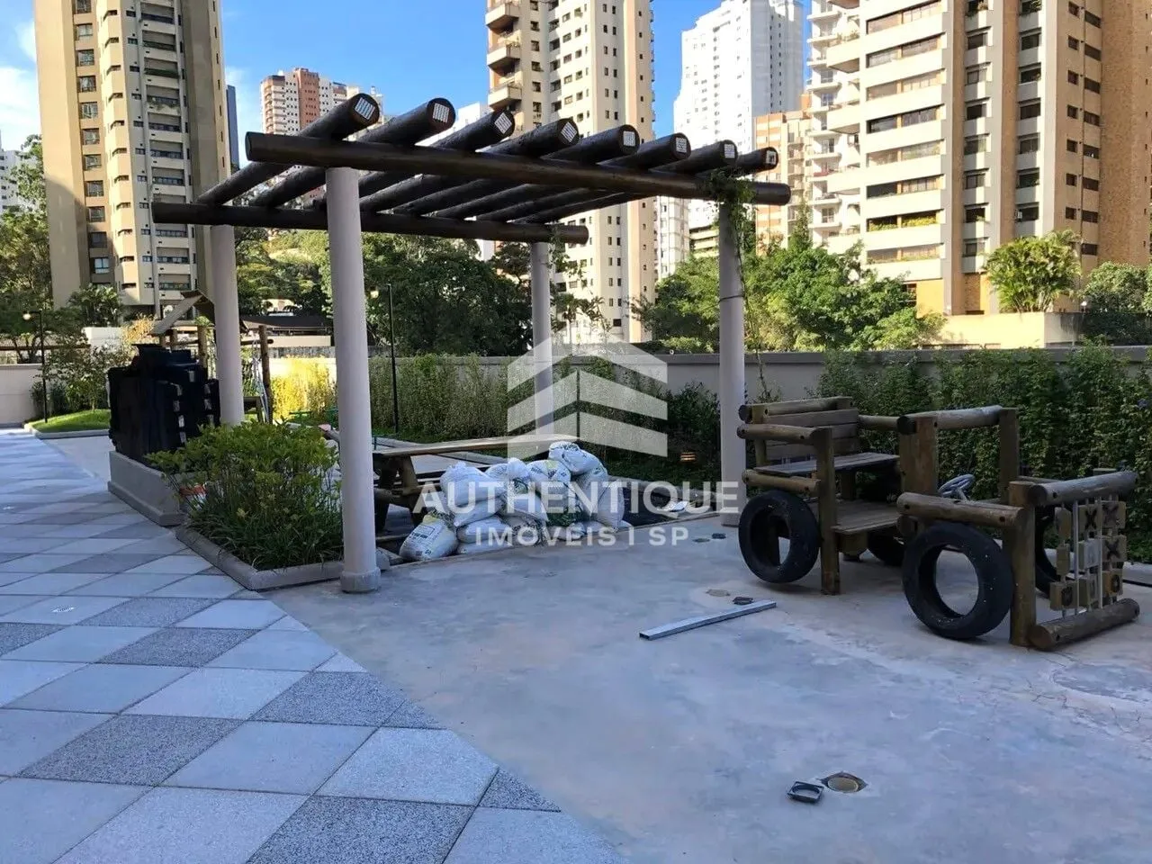 Imagem OLIVIER MORUMBI - Apartamento à venda no bairro Vila Andrade - São Paulo/SP, Zona Sul
