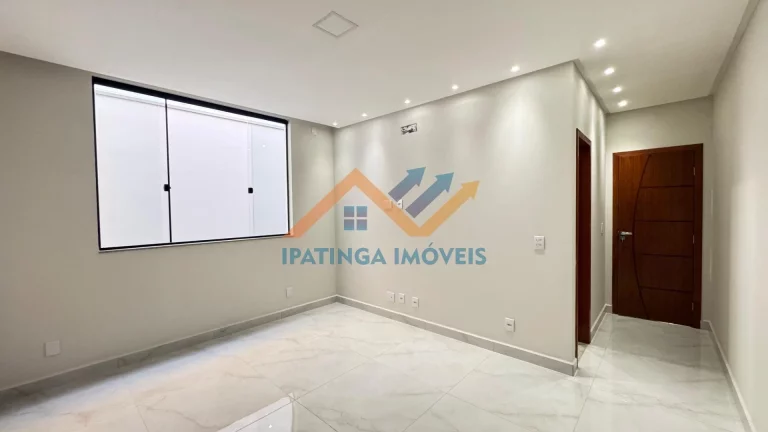 Imagem Casa à venda no bairro Cidade Nova - Ipatinga