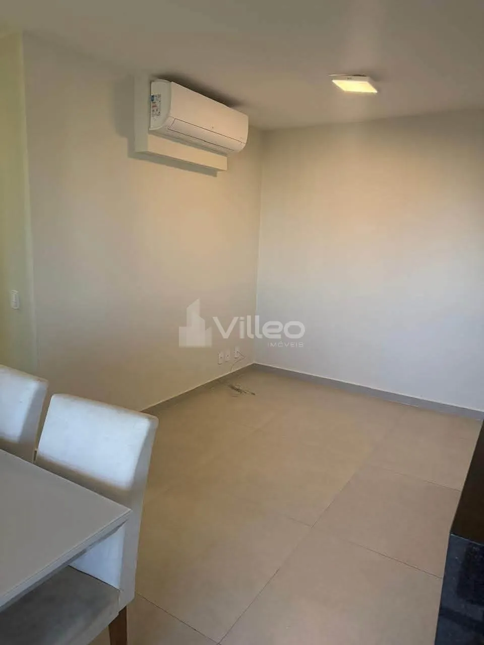 Foto do imóvel Este apartamento está localizado no 9º andar, proporcionando vista livre e ótima iluminação nat...