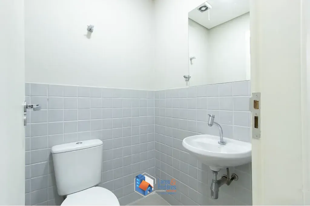 Imagem Casa à venda 3 Quartos 1 Suite 2 Vagas 210M² Campo Belo São Paulo - SP