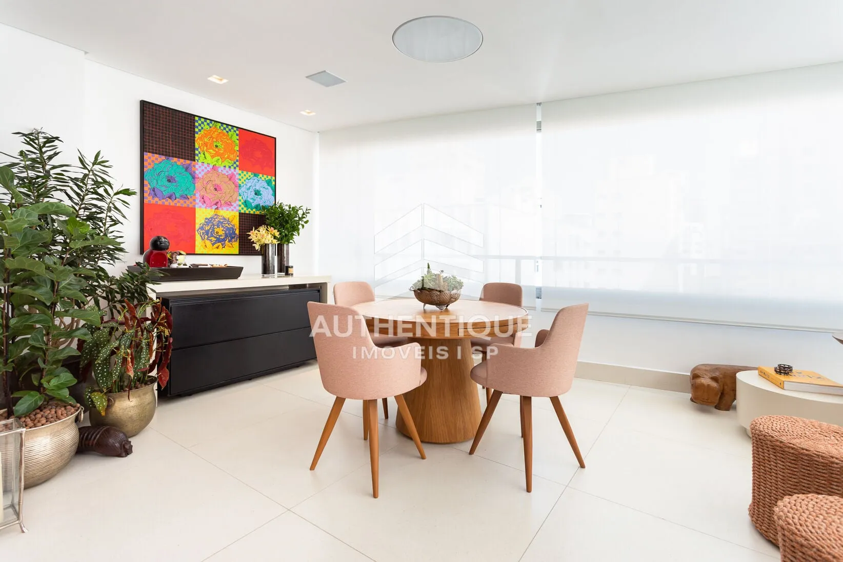 Imagem DSGN LORENA JARDINS - Apartamento à venda em São Paulo/SP