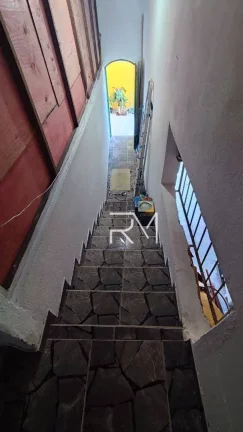 Imagem 3 Casas e 01 salão comercial à venda, por R$ 650.000 - Vila Atlântica - Mongaguá/SP