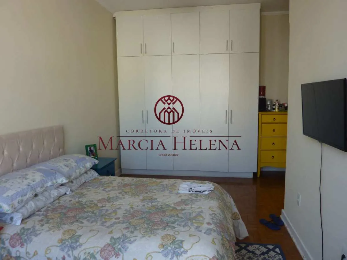 Imagem Apartamento à venda, no Edifício Bandeirantes em Campinas, Centro, com 3 quartos, 150m2