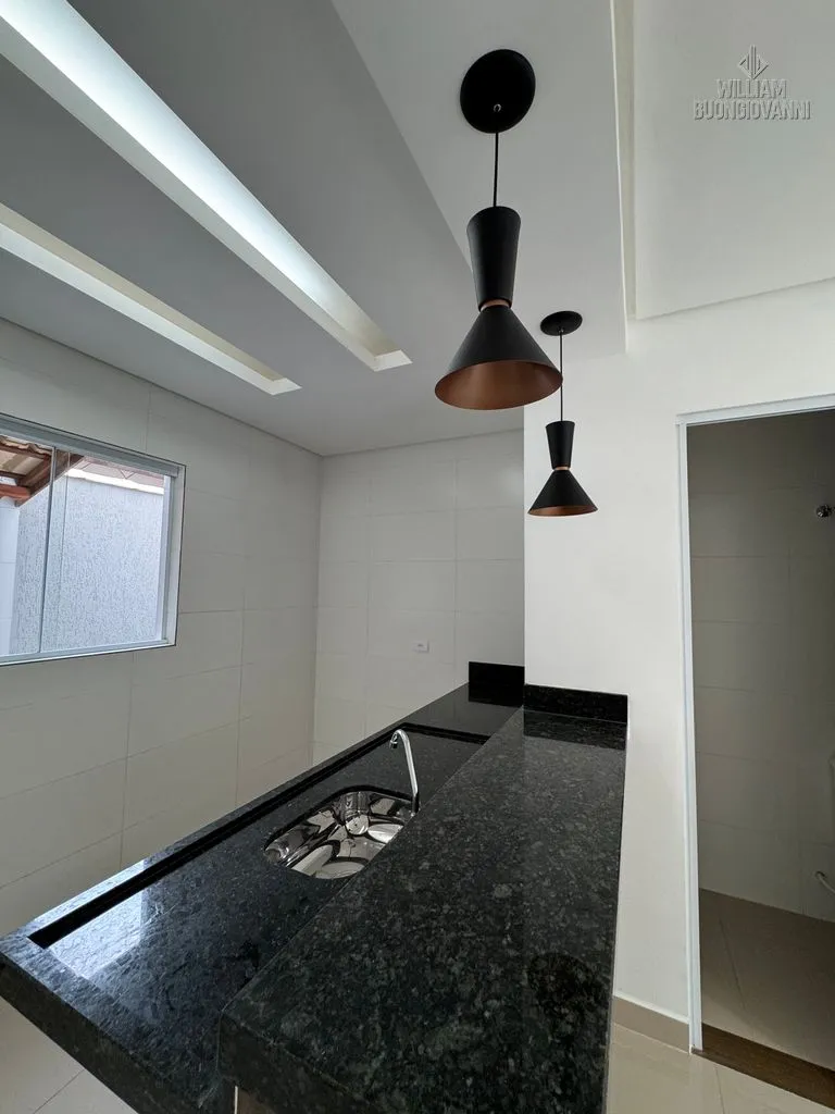 Imagem Casa de Condomínio - SOBRADO - BAIRRO MARACANÃ