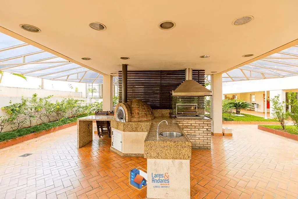 Imagem Apartamento à venda 3 Quartos 1 Suite 2 Vagas 87M² Jardim Pereira Leite São Paulo - SP