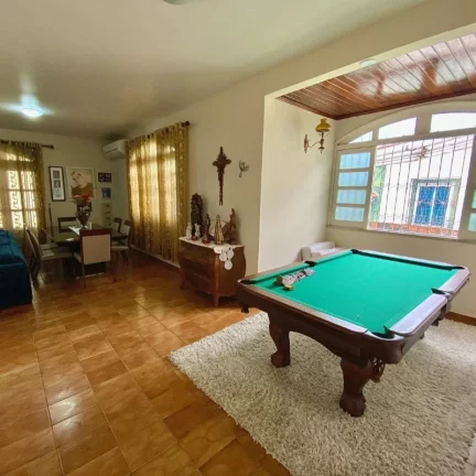 Imagem CASA RESIDENCIAL em MANAUS - AM, ALEIXO