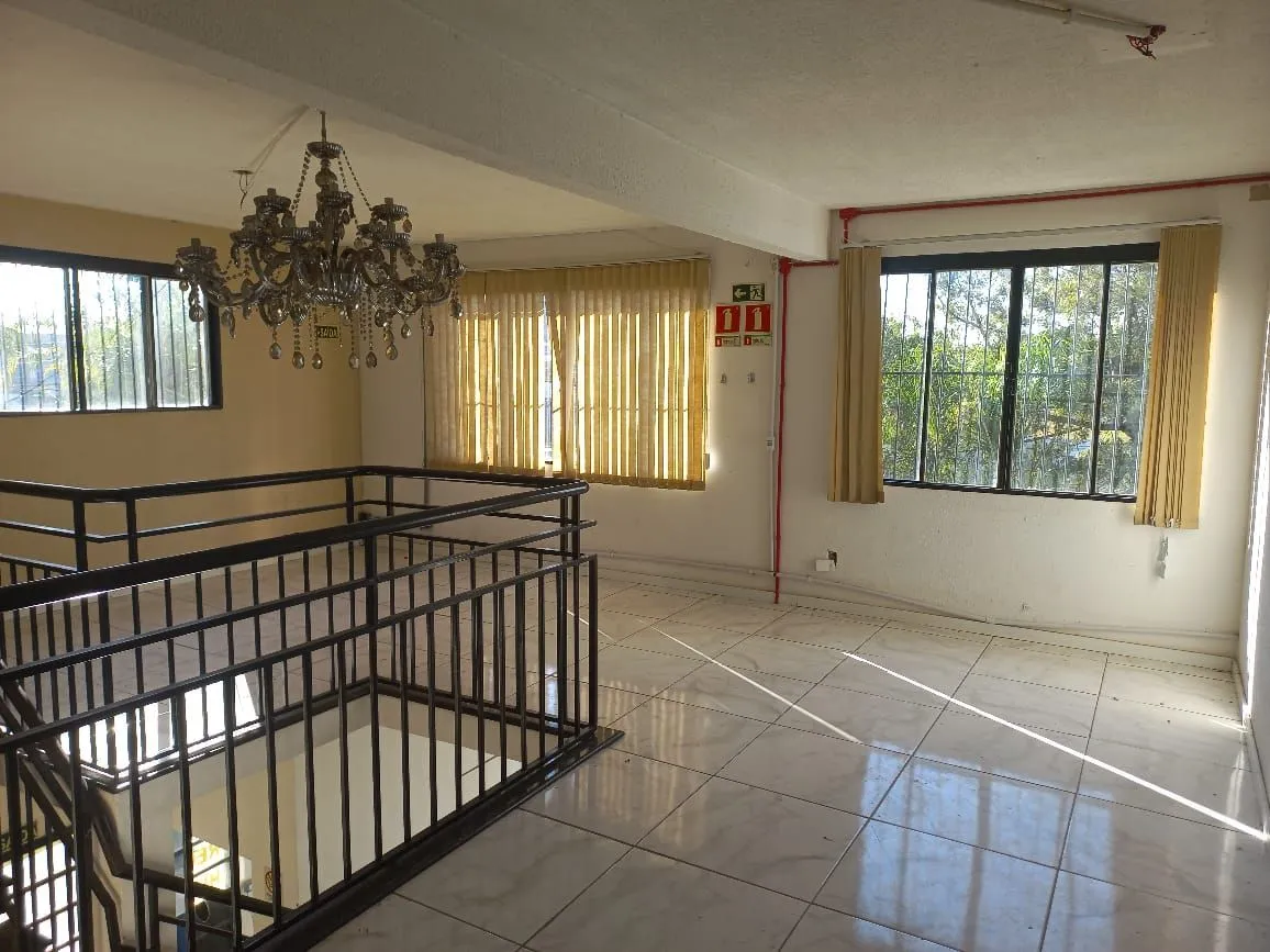 Imagem Pavilhão em Anchieta