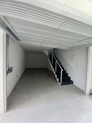 Imagem Casa de Condomínio com 2 Quartos à Venda, 90 m² em Vila Paranaguá - São Paulo