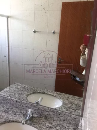 Imagem Apto Frente O mar de Itaparica, Andar Alto, 4 Qtos, 2 Suítes, 3 Vagas