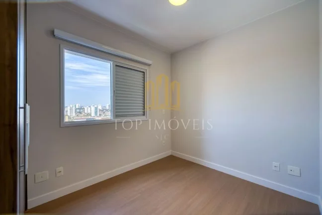 Imagem Apartamento com duas suítes e ampla varanda gourmet no Jardim Aquarius.