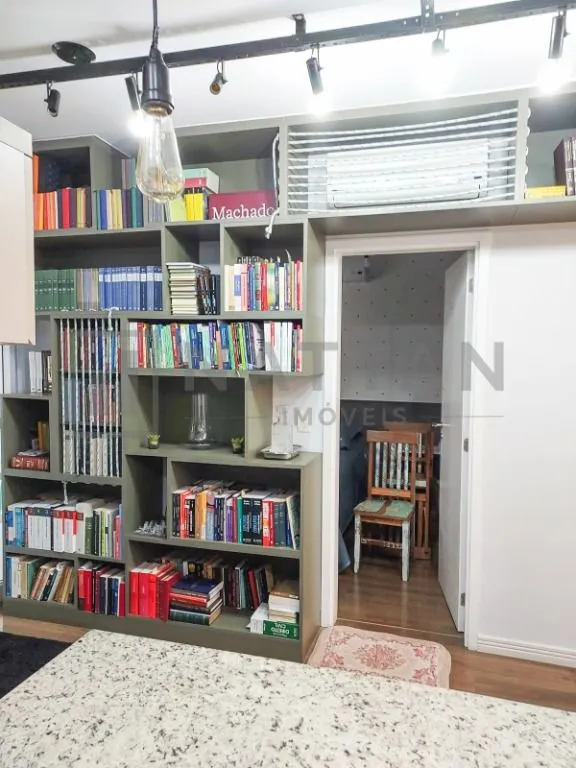 Imagem Apartamento com 1 dormitório à venda, 45 m² por R$ 615.000,00 - Tatuapé - São Paulo/SP
