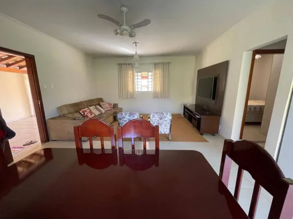 Imagem CASA Á VENDA - CONVÍVIO